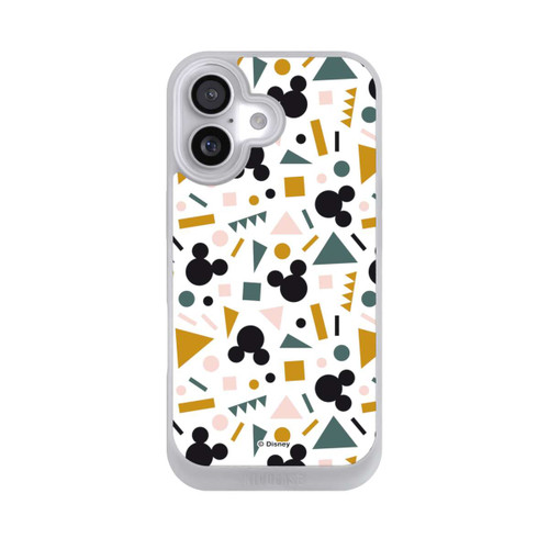  NIVOpure Micky Geometric Pattern