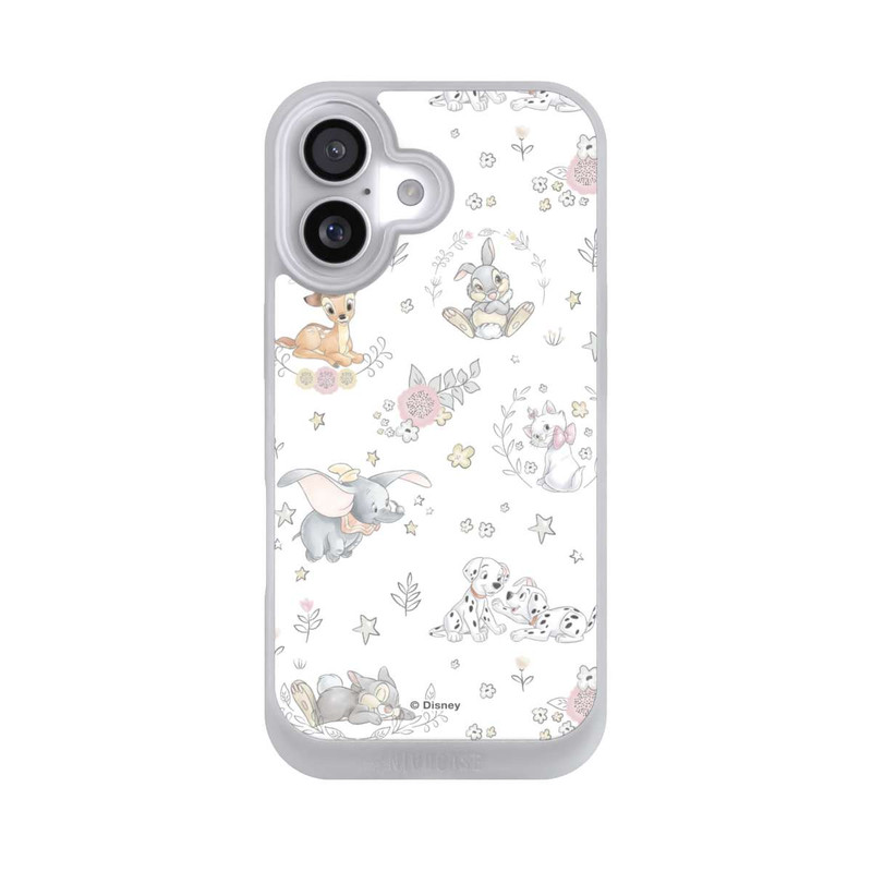 iPhone 17 NIVOpure Collection Sentimental Heritage