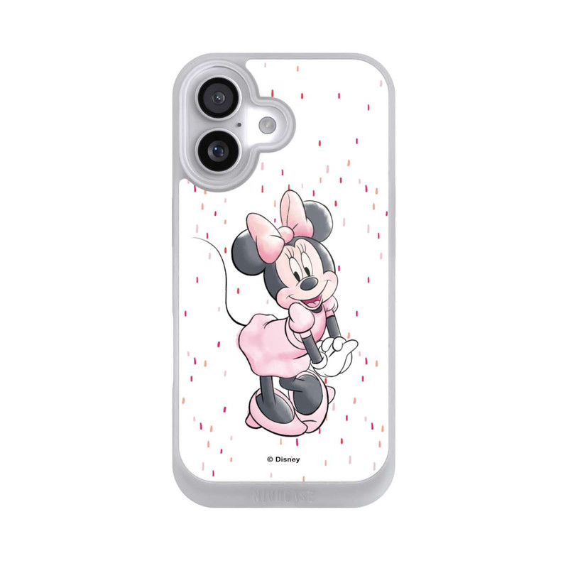 iPhone 17 NIVOpure Minnie couleur Pastelle