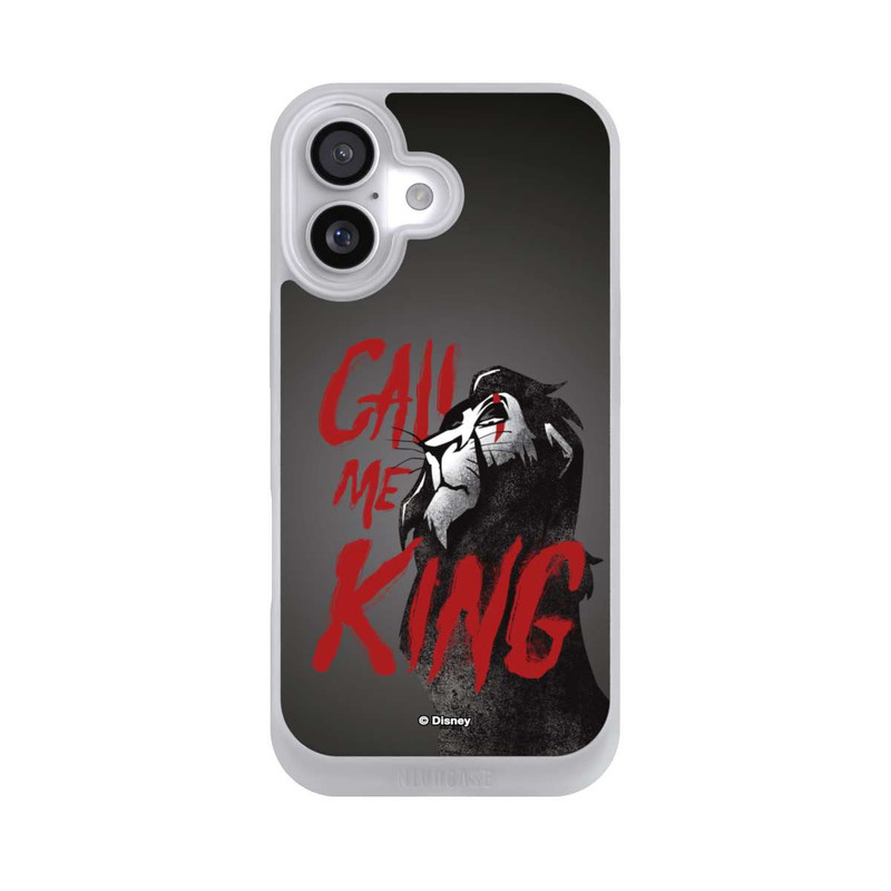 iPhone 17 NIVOpure Call me king dark