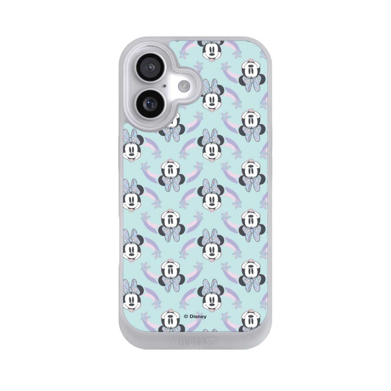 iPhone 17 NIVOpure Minnie Motif Vintage