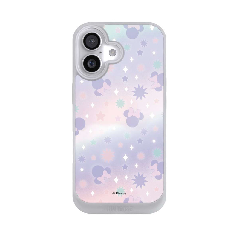 iPhone 17 NIVOpure Minnie Motif Étoiles