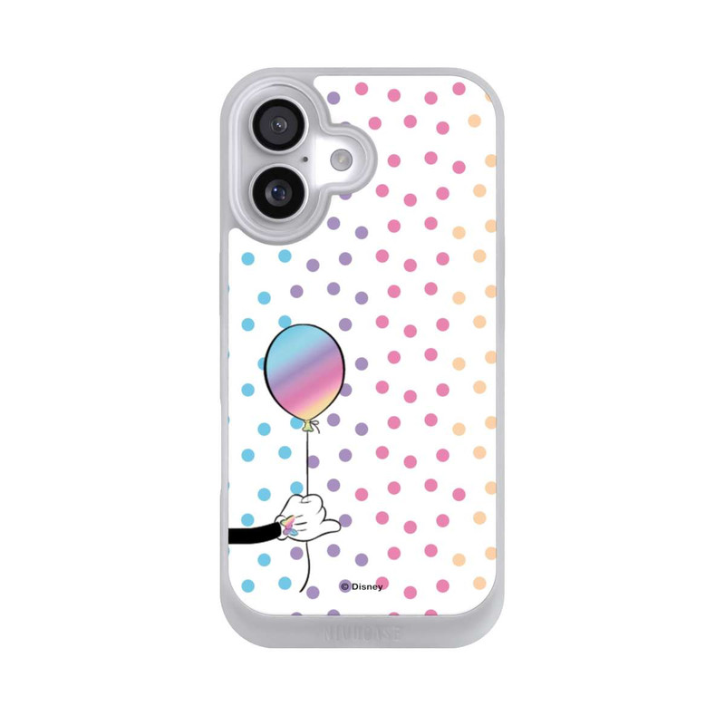iPhone 17 NIVOpure Minnie Ballon