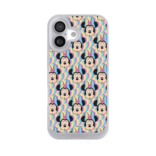  NIVOpure Minnie Rainbow Faces