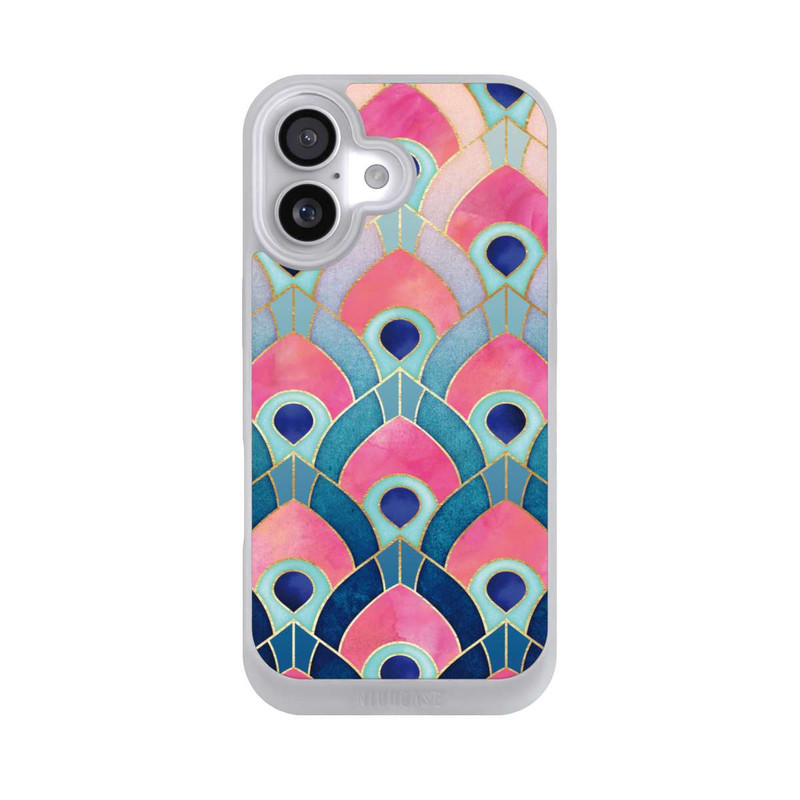 iPhone 17 NIVOpure Feathered