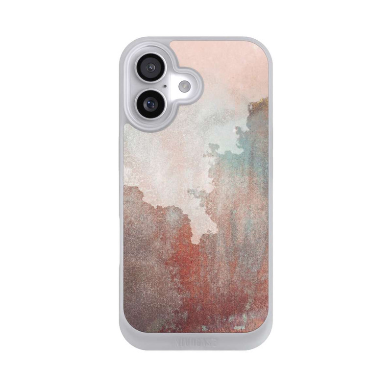 iPhone 17 NIVOpure Nuages ​​de papier