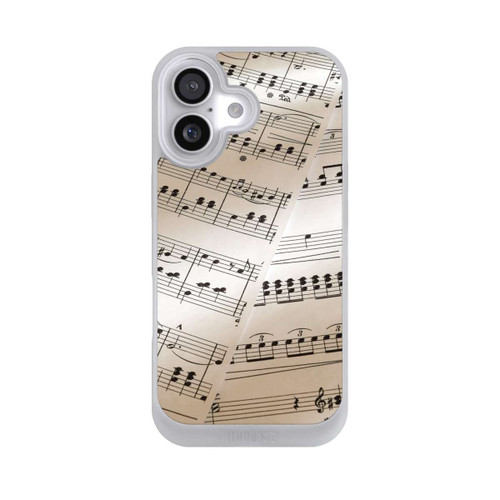  NIVOpure Musiknoten