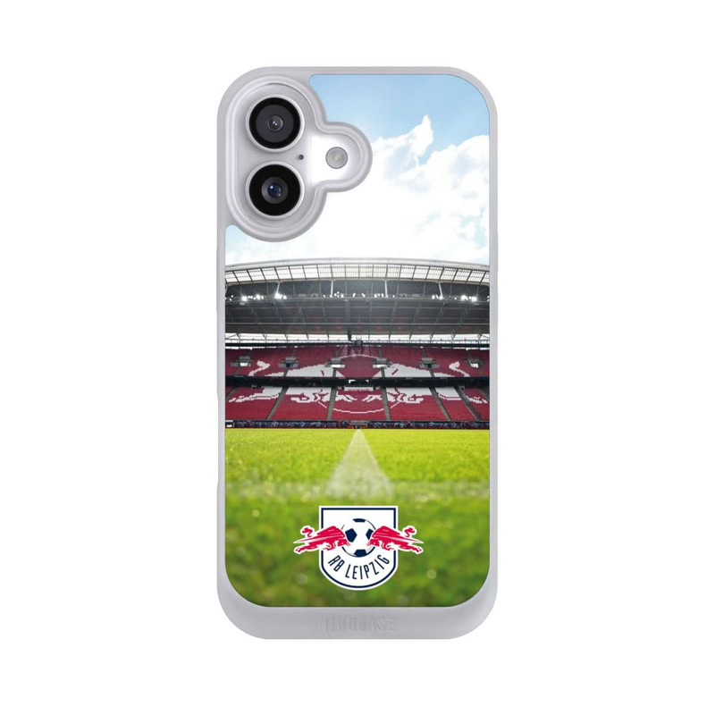 iPhone 17 NIVOpure RB Leipzig Stadion