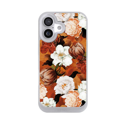 Apple iPhone 17 NIVOpure Üppige Vintage Pfingstrosen Und Rosen