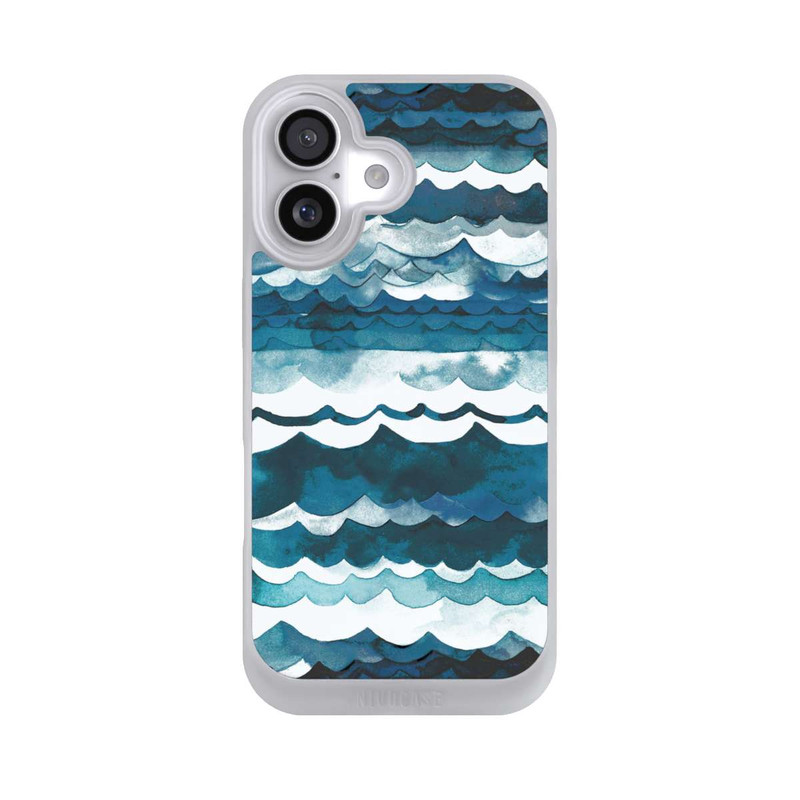 iPhone 17 NIVOpure Sea Waves