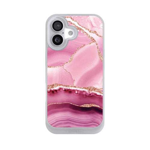  NIVOpure Meerjungfrauen Pink Marmor