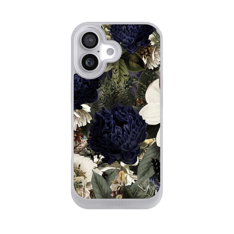 iPhone 17 NIVOpure Natur Blumen