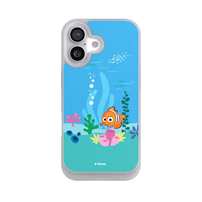 iPhone 17 NIVOpure Nemo Ocean