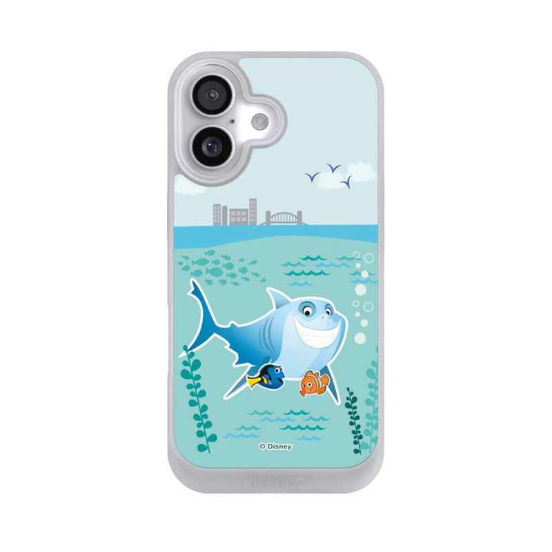 iPhone 17 NIVOpure Nemo and Friends