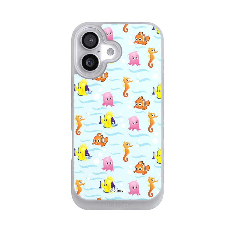 iPhone 17 NIVOpure Motif Nemo