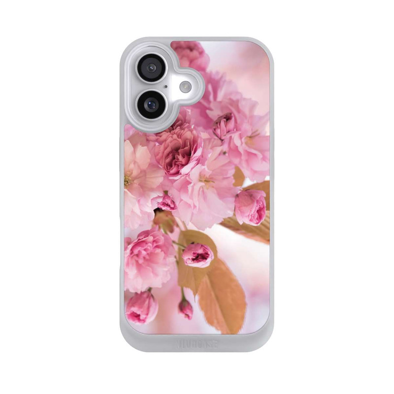 iPhone 17 NIVOpure Cerisier du Japon Photographie