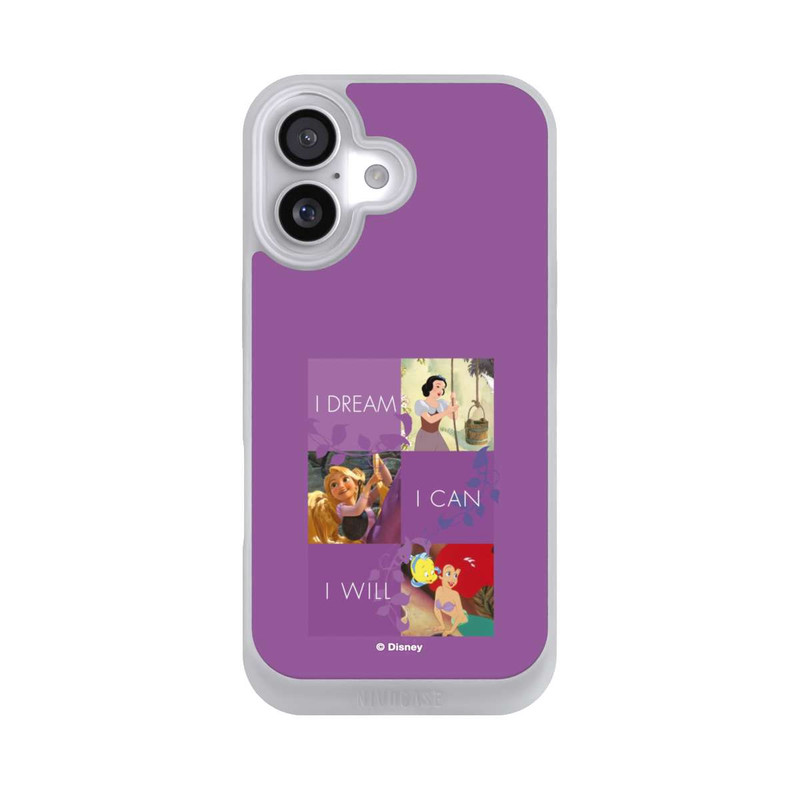 iPhone 17 NIVOpure I dream | I can | I will