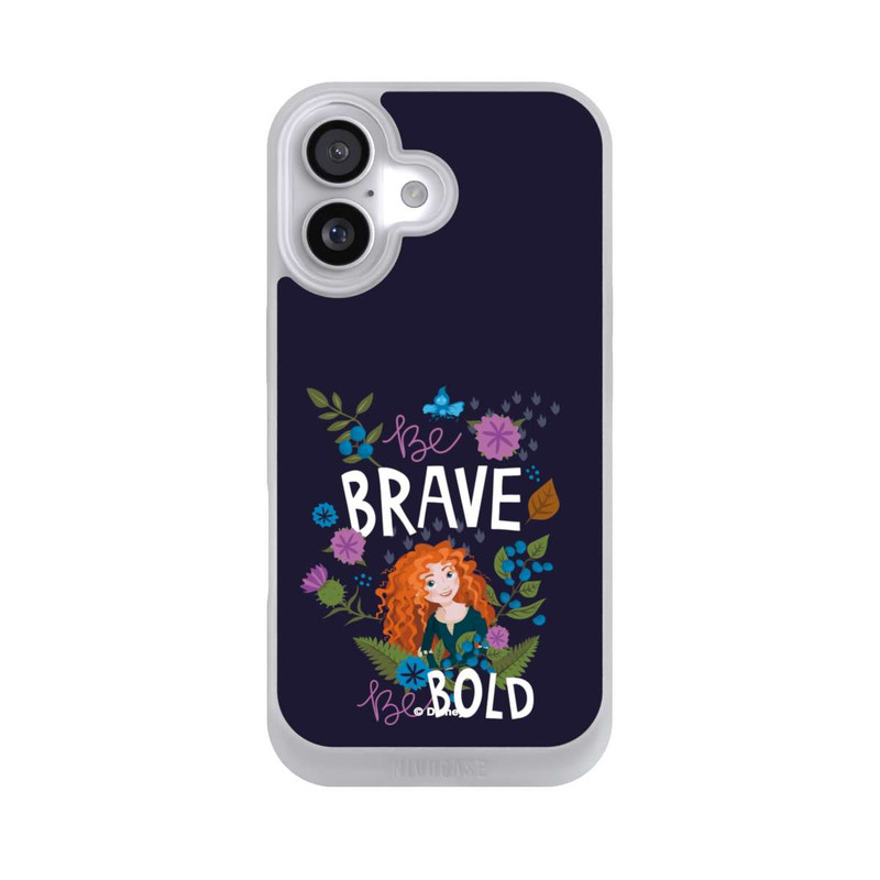 iPhone 17 NIVOpure Be Brave | Be Bold
