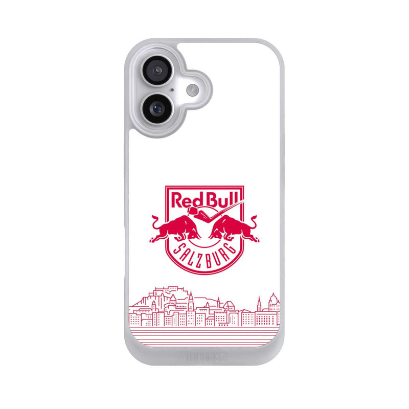 iPhone 17 NIVOpure RBS Salzburg Silhouette