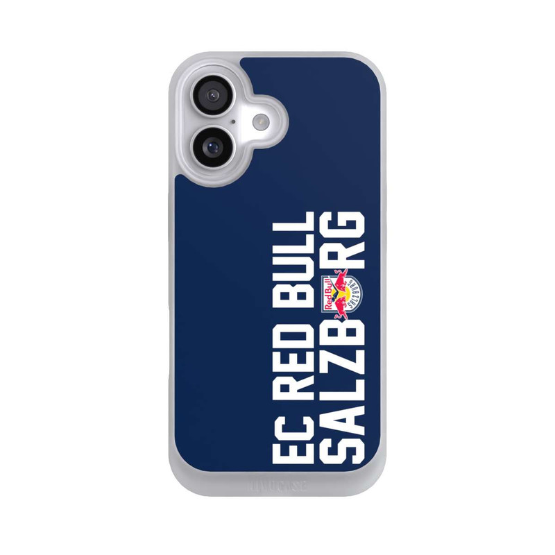 iPhone 17 NIVOpure RBS Schriftzug quer