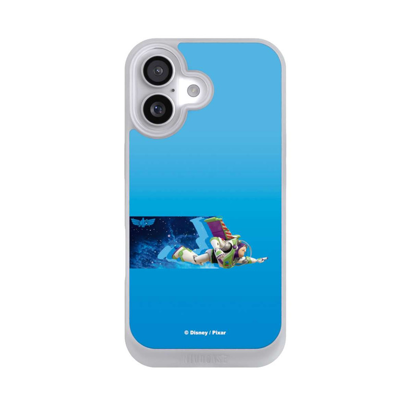 iPhone 17 NIVOpure Buzz l'Éclair vers l'infini et au dela