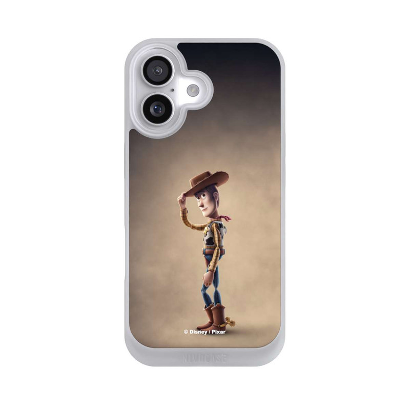 iPhone 17 NIVOpure Toy Story Woody 
