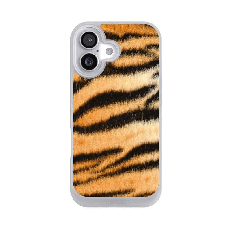 iPhone 17 NIVOpure Tigerpatternreal