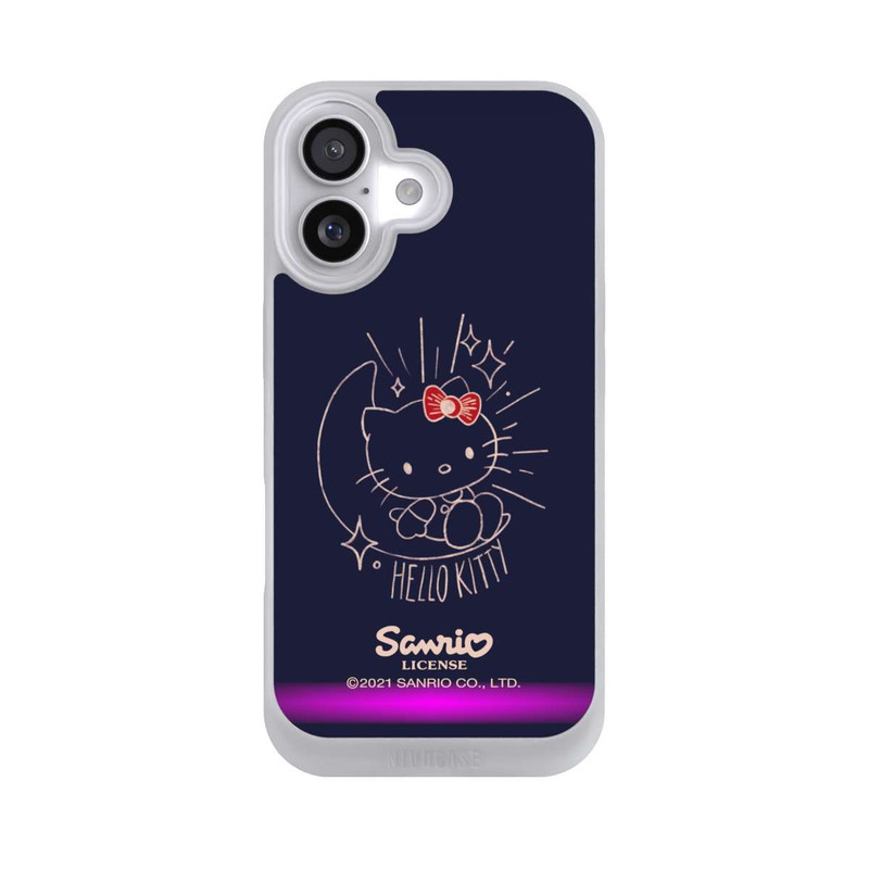 iPhone 17 NIVOpure Hello Kitty - L'astrologie