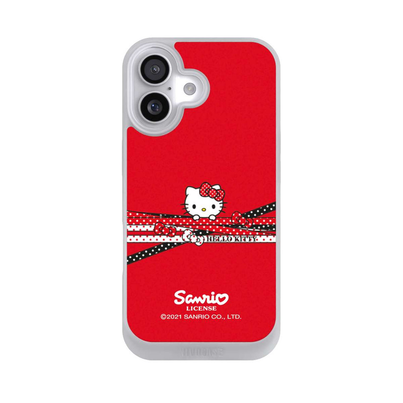 iPhone 17 NIVOpure Hello Kitty - BowBow
