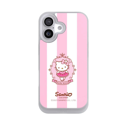 NIVOpure Hello Kitty Ballerina-Streifen