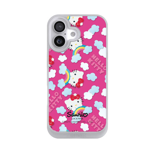  NIVOpure Hello Kitty Regenbogenmuster