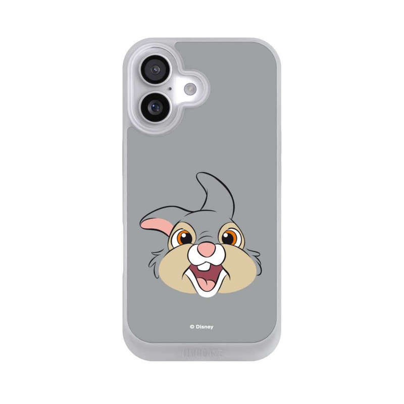 iPhone 17 NIVOpure Thumper Closeup