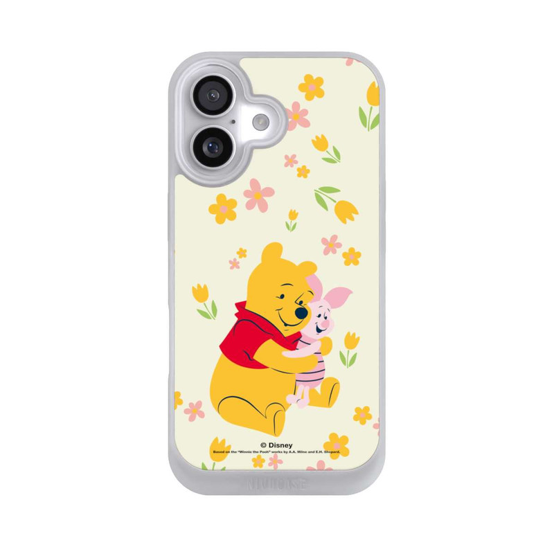 iPhone 17 NIVOpure Winnie l'Ourson Calin