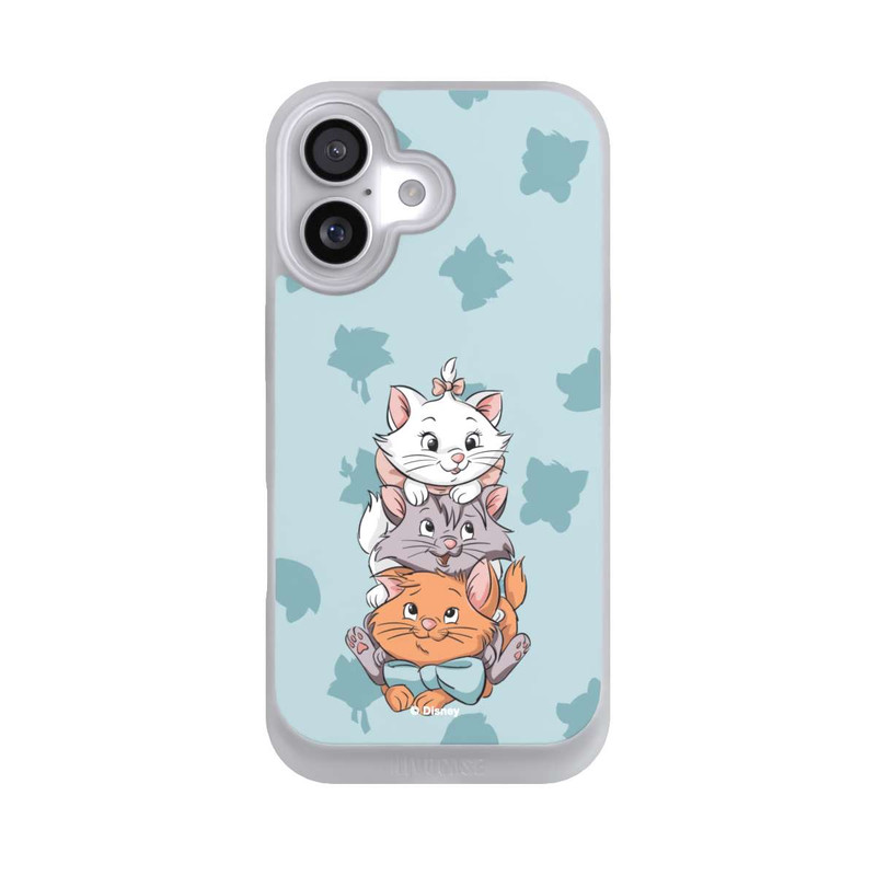 iPhone 17 NIVOpure Aristochats Triplets