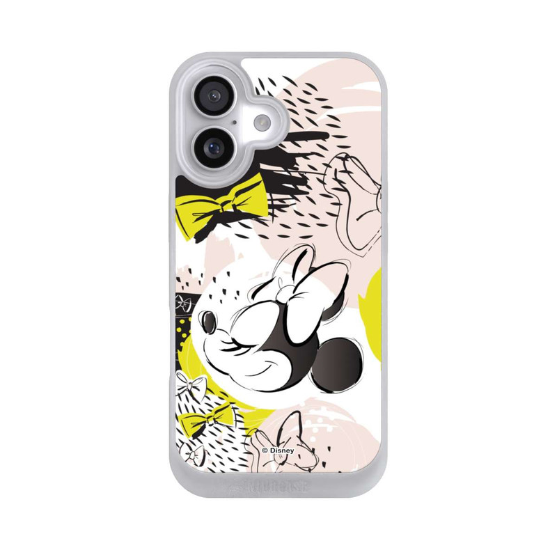 iPhone 17 NIVOpure Minnie Abstract