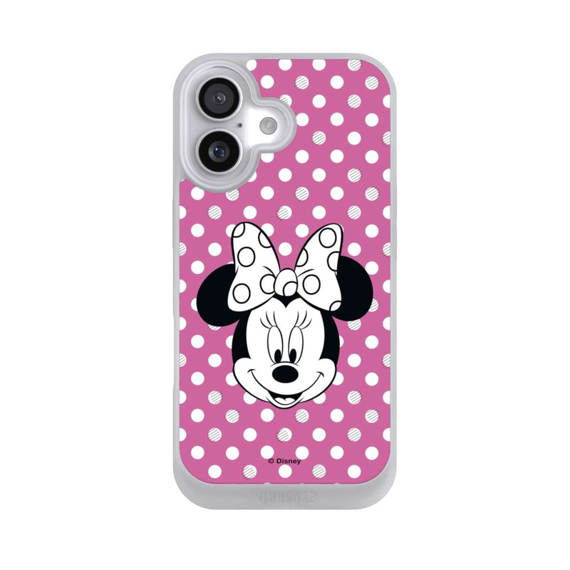 iPhone 17 NIVOpure Minnie Polka Dots