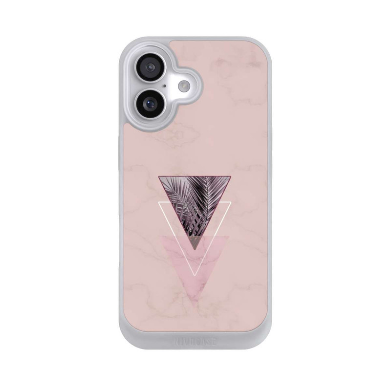 iPhone 17 NIVOpure Rosa Paradies