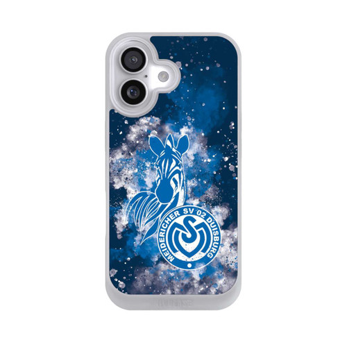  NIVOpure Aquarell Zebra MSV