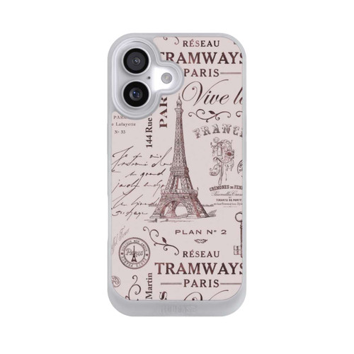  NIVOpure Paris Vintage