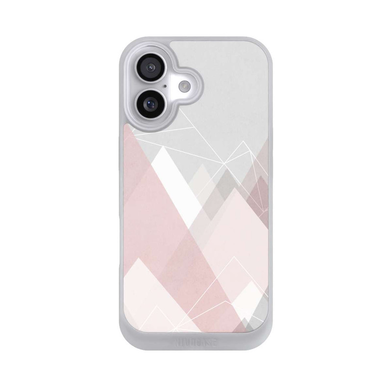 iPhone 17 NIVOpure Graphique 110 turquoise