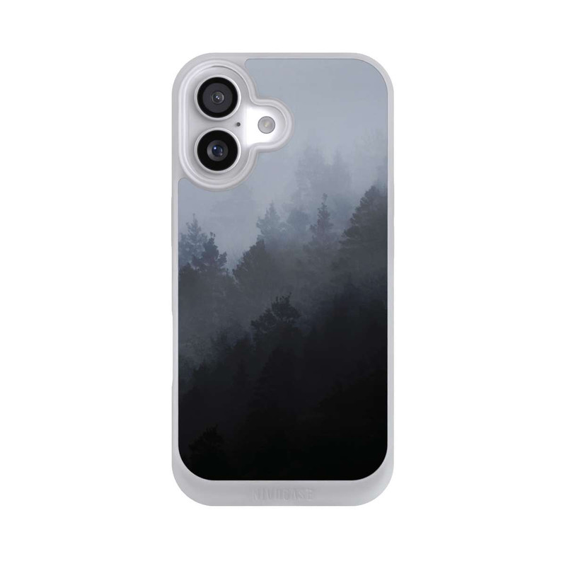 iPhone 17 NIVOpure Matins brumeux