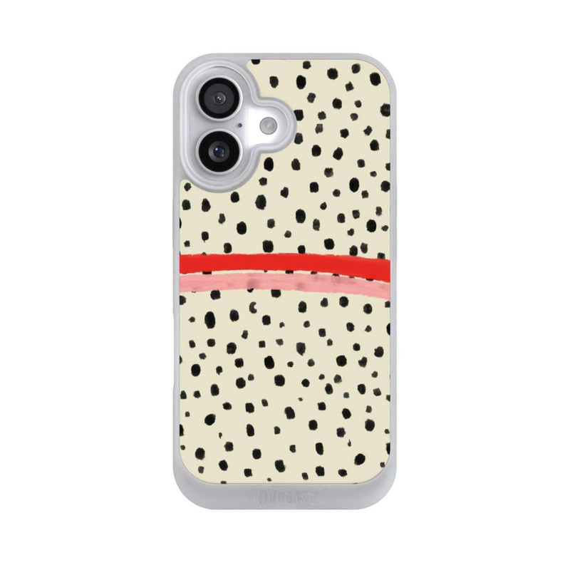 iPhone 17 NIVOpure Crazy Life Art 02