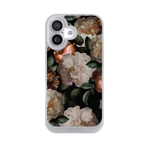  NIVOpure Roses de cuivre Fond d'écran