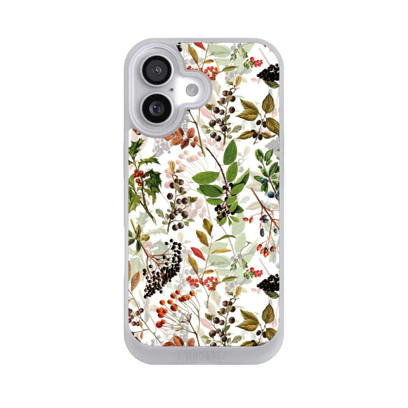 iPhone 17 NIVOpure Wild Forest Flowers