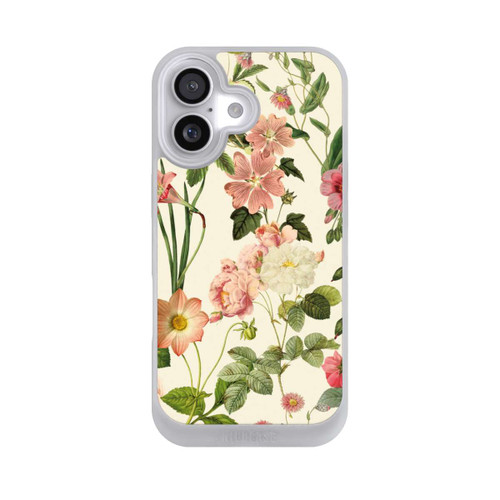  NIVOpure Fleurs sauvages sur jaune clair