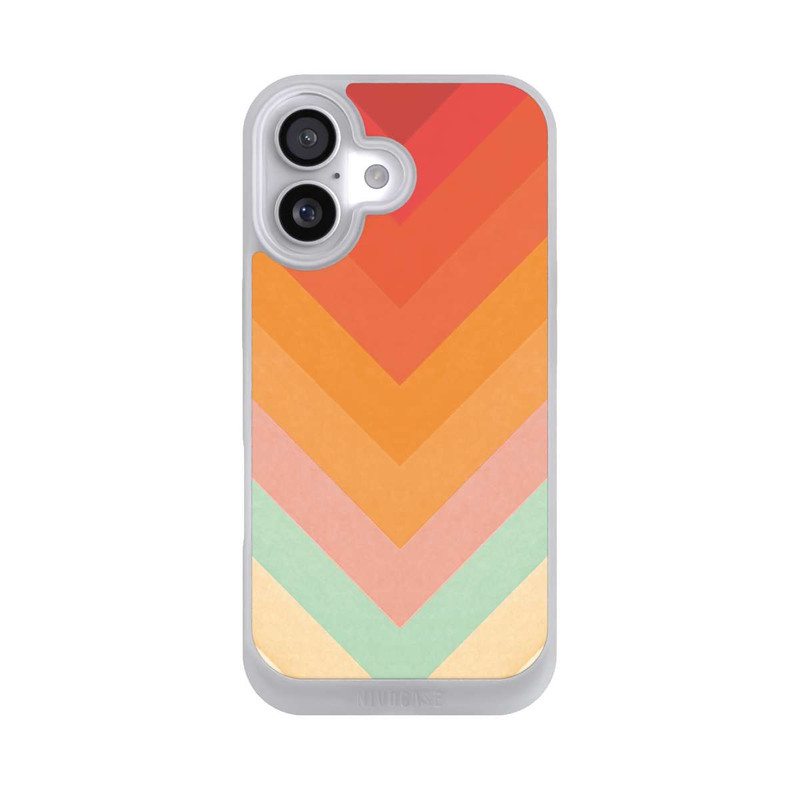 iPhone 17 NIVOpure Magic Chevrons
