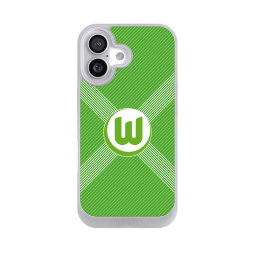  NIVOpure Heimtrikot Wolfsburg