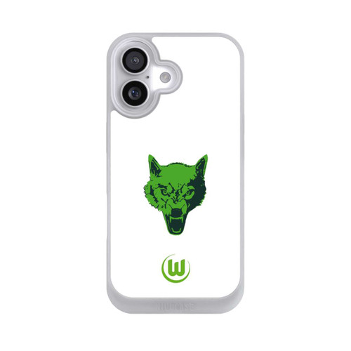  NIVOpure Wolf - Weiß