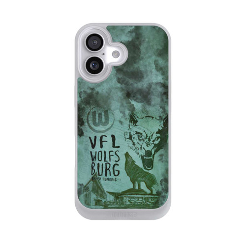 NIVOpure Heulender Wolf