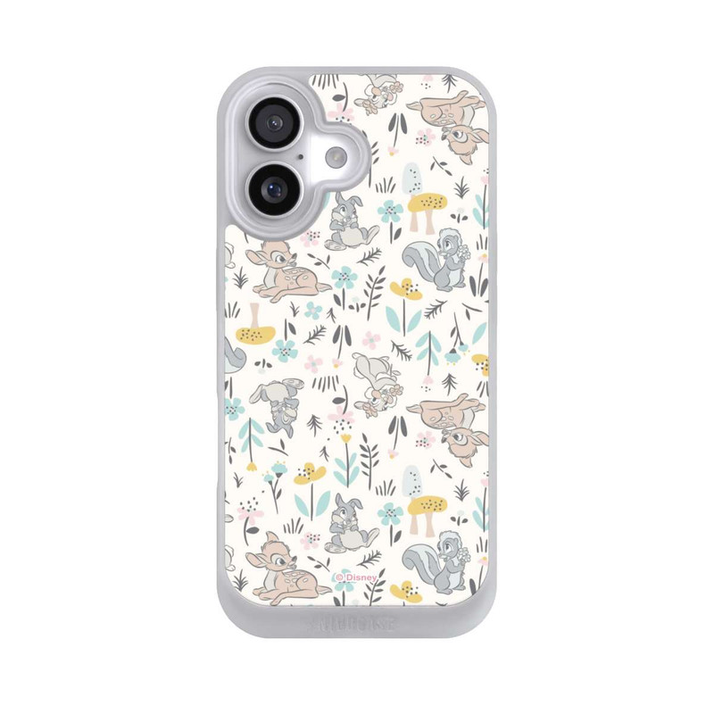 iPhone 17 NIVOpure Bambi and Thumper Organic